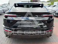 2024 Lamborghini Urus