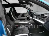 2024 Lamborghini Urus