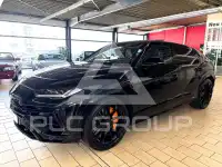 2024 Lamborghini Urus