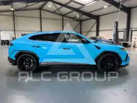 2024 Lamborghini Urus