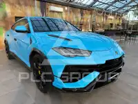 2024 Lamborghini Urus