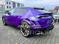2024 Lamborghini Urus