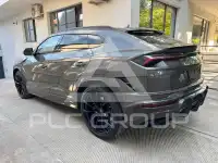 2024 Lamborghini Urus