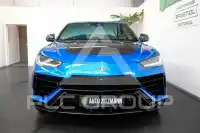 2024 Lamborghini Urus