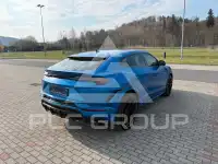 2024 Lamborghini Urus