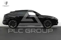 2024 Lamborghini Urus