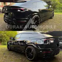 2024 Lamborghini Urus