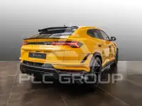 2024 Lamborghini Urus