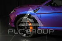 2024 Lamborghini Urus