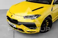 2024 Lamborghini Urus