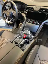 2024 Lamborghini Urus