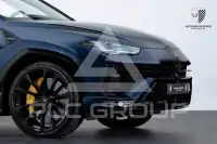 2024 Lamborghini Urus