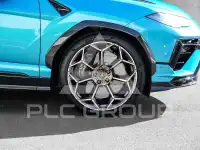 2024 Lamborghini Urus