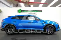 2024 Lamborghini Urus