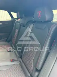 2024 Lamborghini Urus