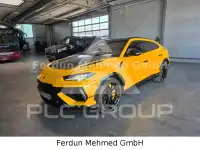 2024 Lamborghini Urus