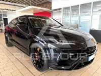 2024 Lamborghini Urus