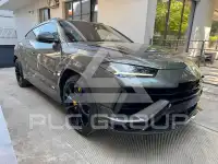 2024 Lamborghini Urus