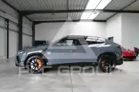 2024 Lamborghini Urus