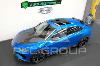 2024 Lamborghini Urus