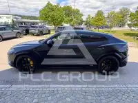 2024 Lamborghini Urus