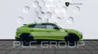 2024 Lamborghini Urus
