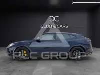 2024 Lamborghini Urus
