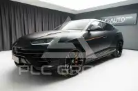 2024 Lamborghini Urus