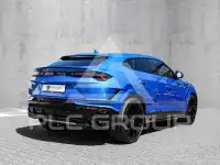2024 Lamborghini Urus