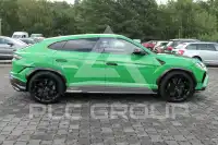 2024 Lamborghini Urus