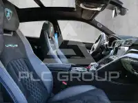 2024 Lamborghini Urus
