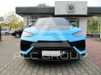 2024 Lamborghini Urus