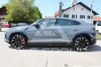 2024 Lamborghini Urus