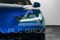 2024 Lamborghini Urus