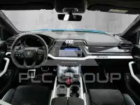 2024 Lamborghini Urus