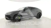 2024 Lamborghini Urus