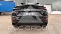 2024 Lamborghini Urus