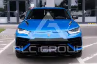 2024 Lamborghini Urus
