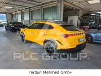 2024 Lamborghini Urus