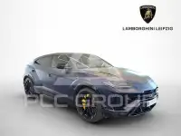 2024 Lamborghini Urus