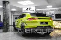 2024 Lamborghini Urus