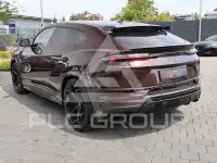 2024 Lamborghini Urus