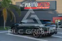 2024 Lamborghini Urus