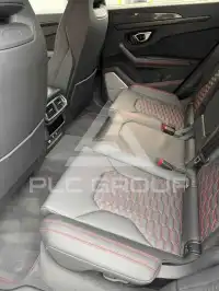 2024 Lamborghini Urus