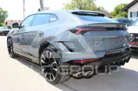 2024 Lamborghini Urus