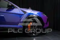 2024 Lamborghini Urus