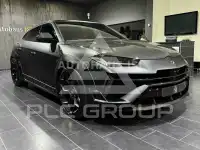 2024 Lamborghini Urus
