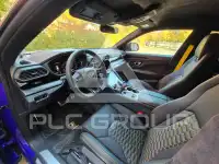 2024 Lamborghini Urus