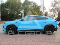 2024 Lamborghini Urus