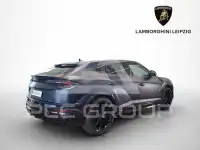 2024 Lamborghini Urus